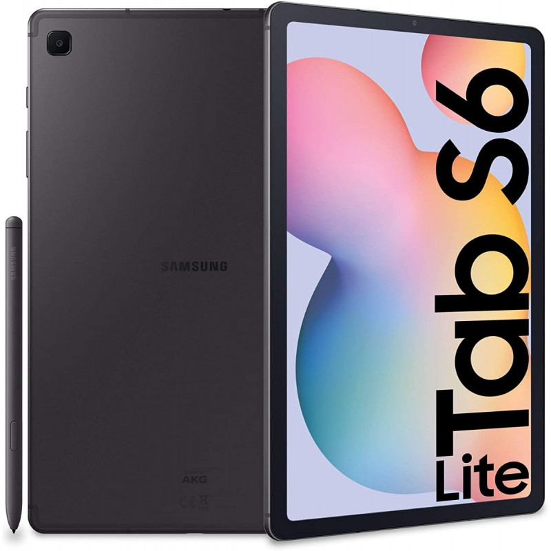 Samsung Galaxy Tab S6 Lite 10 - Imagen 2